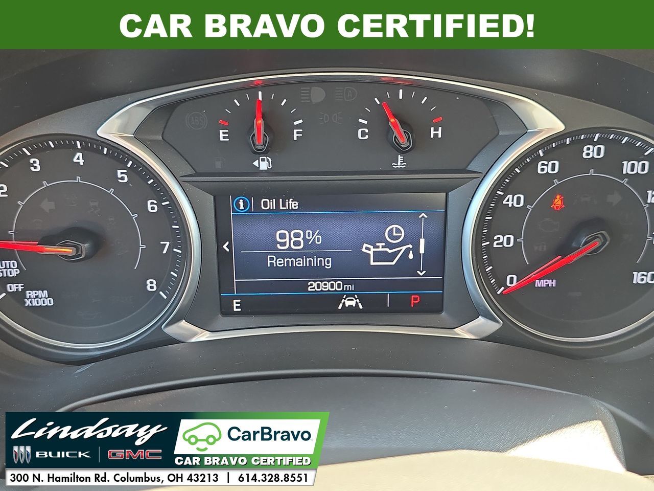 2022 GMC Terrain SLE Columbus OH