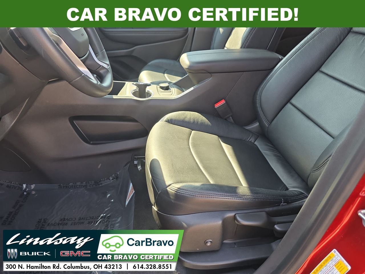 2022 GMC Terrain SLE Columbus OH