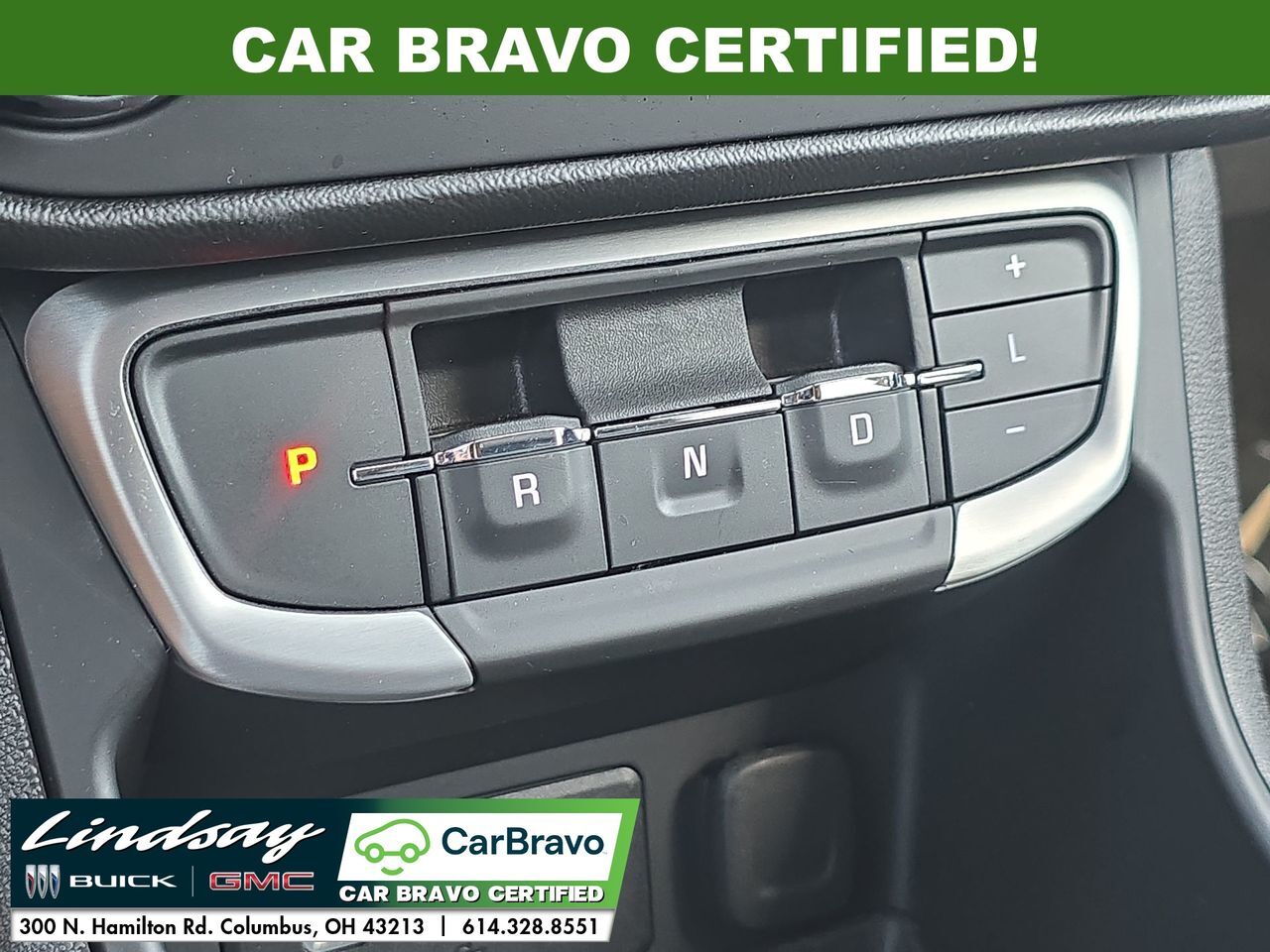 2022 GMC Terrain SLE Columbus OH
