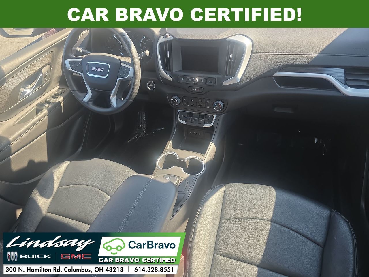 2022 GMC Terrain SLE Columbus OH