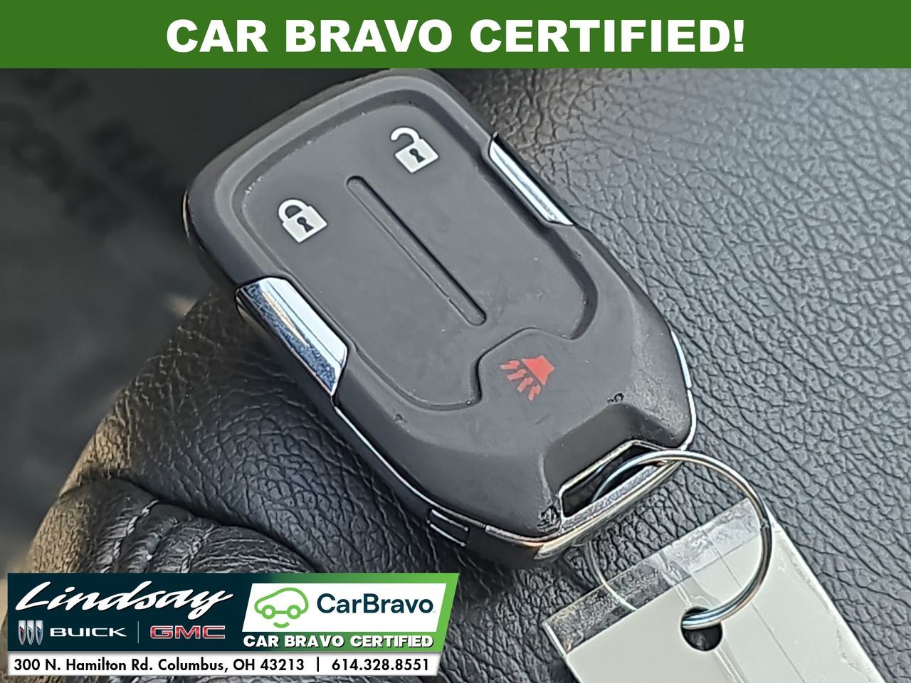 2022 GMC Terrain SLE Columbus OH