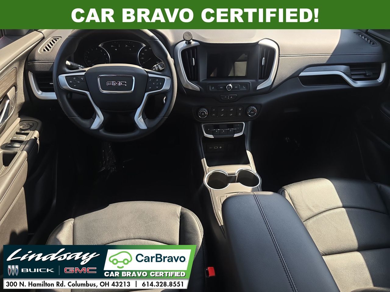 2022 GMC Terrain SLE Columbus OH