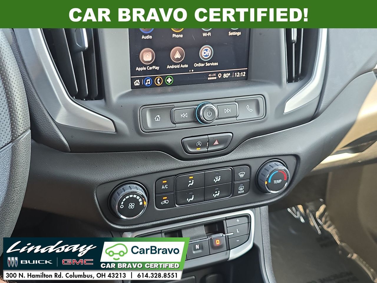 2022 GMC Terrain SLE Columbus OH