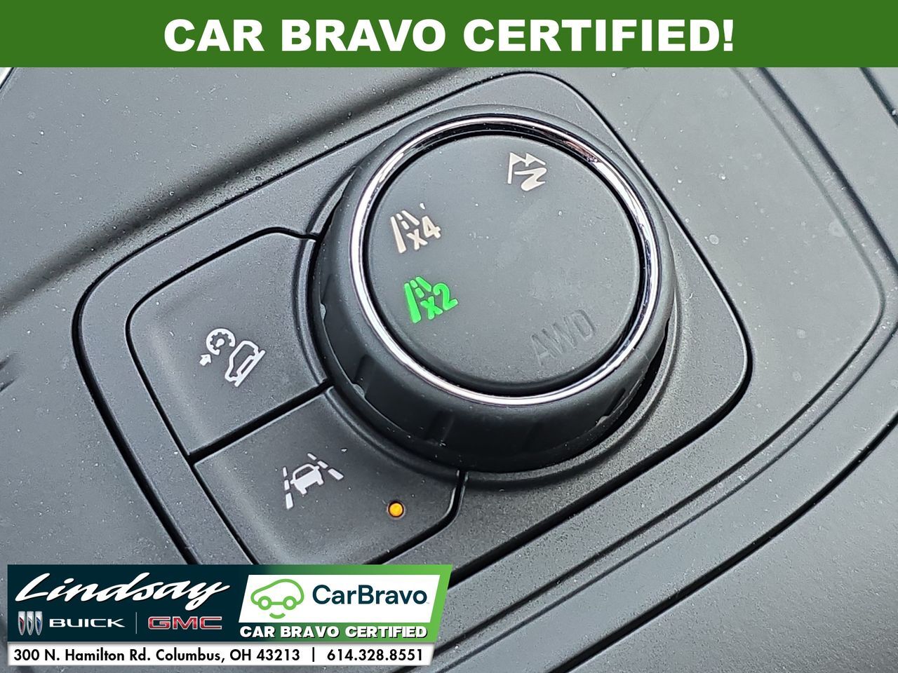2022 GMC Terrain SLE Columbus OH