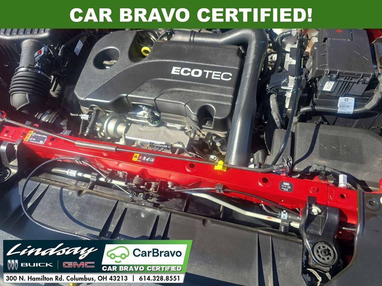 2022 GMC Terrain SLE Columbus OH