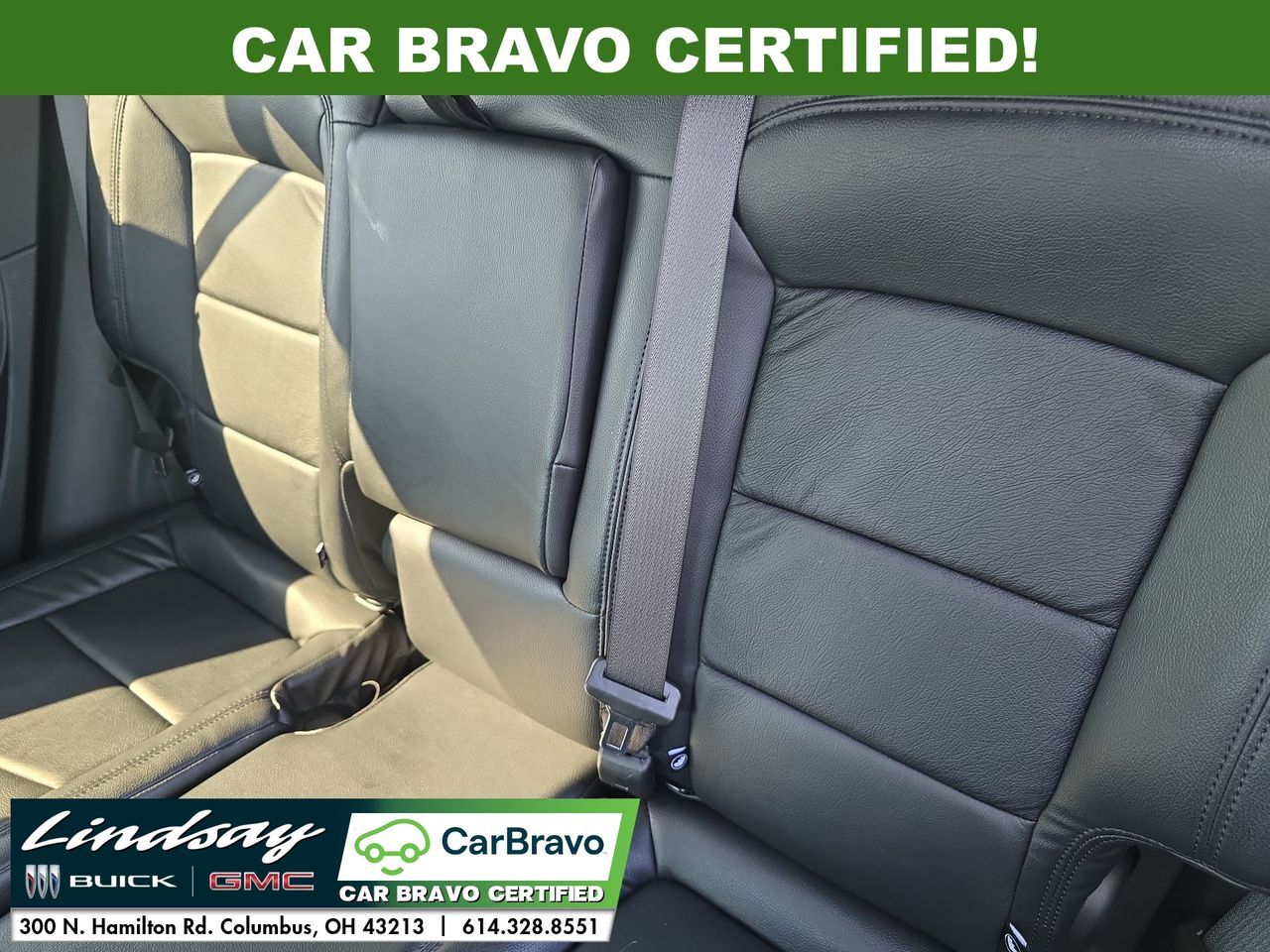 2022 GMC Terrain SLE Columbus OH