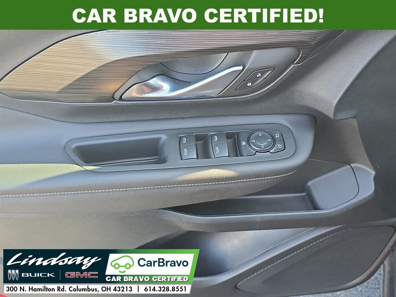 2022 GMC Terrain SLE Columbus OH