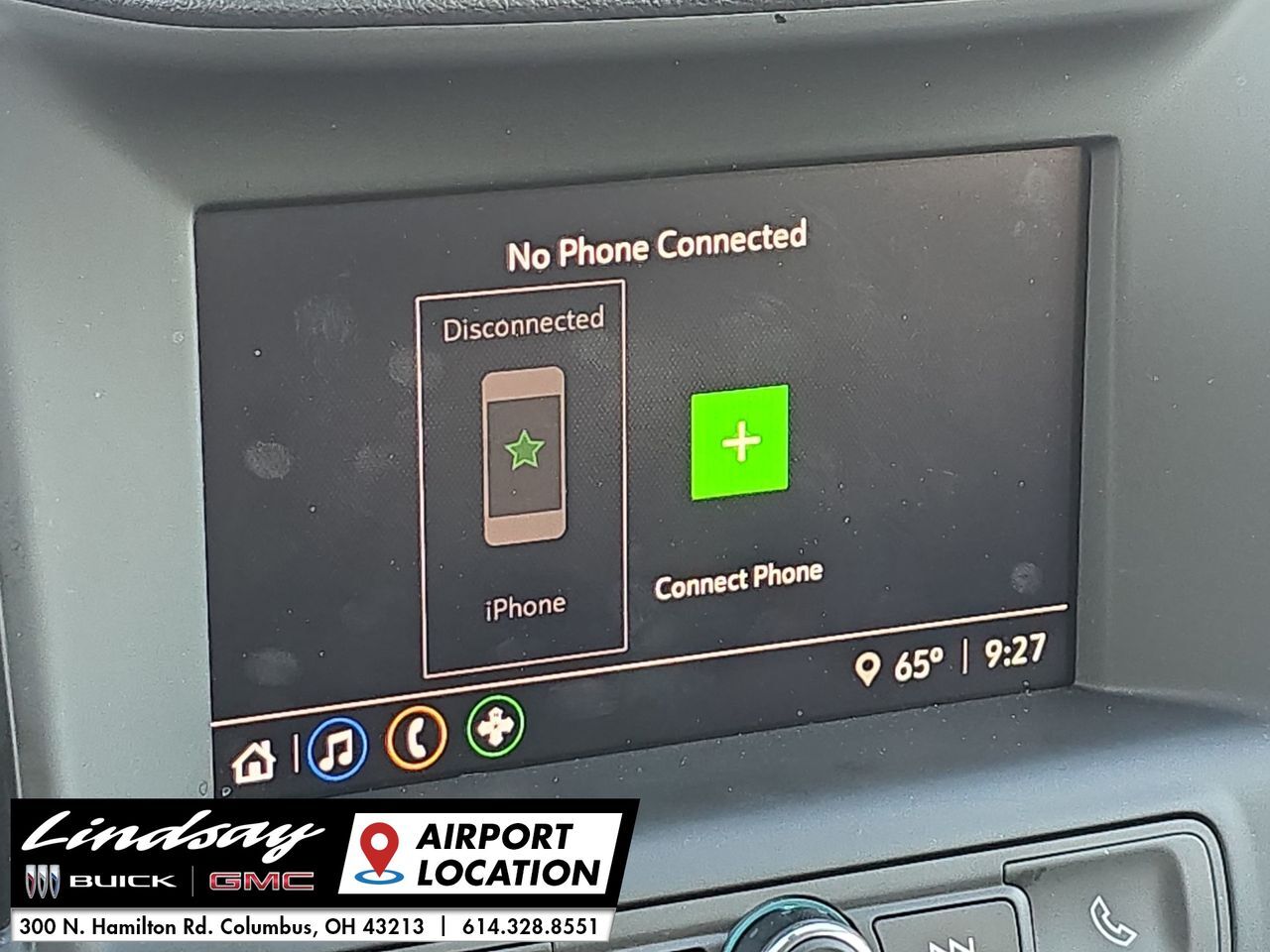 2022 GMC Terrain SLE Columbus OH