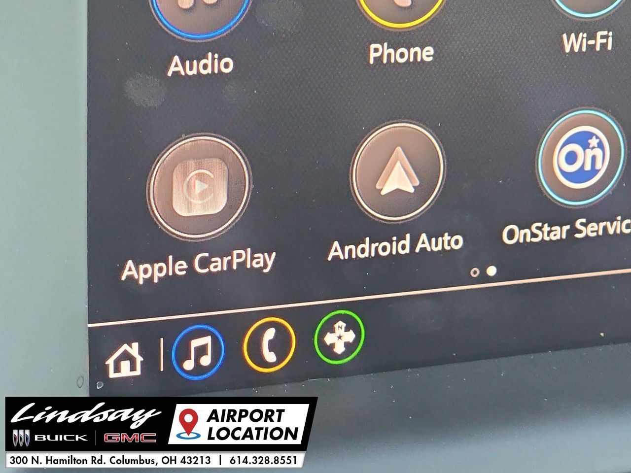 2022 GMC Terrain SLE Columbus OH