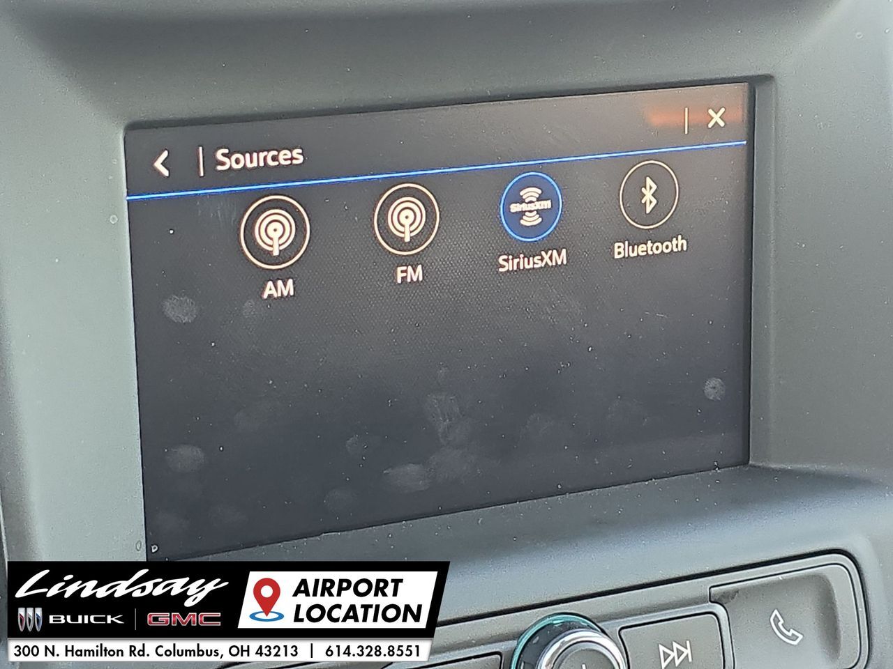 2022 GMC Terrain SLE Columbus OH