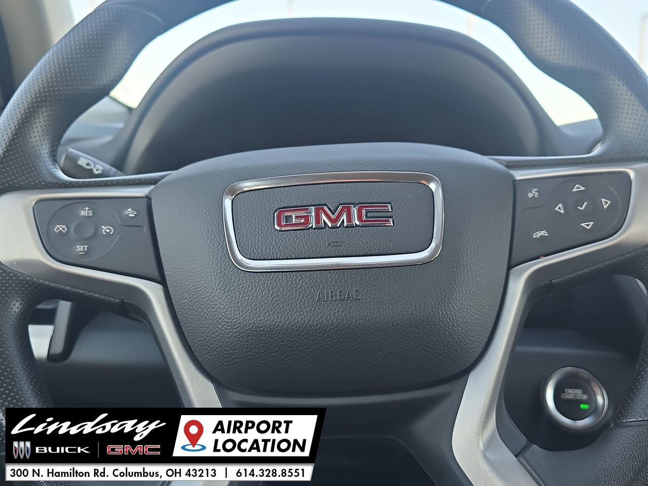 2022 GMC Terrain SLE Columbus OH
