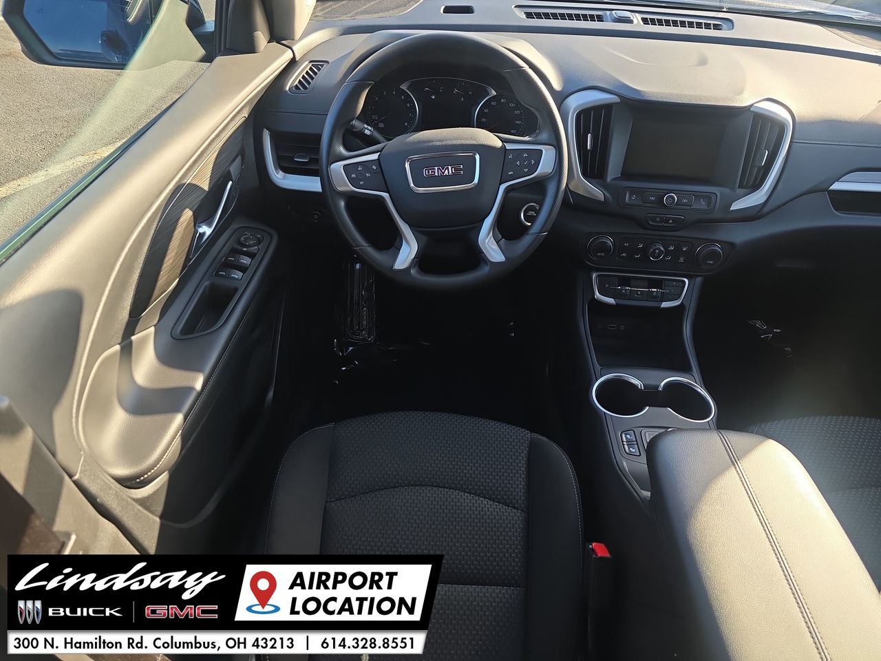 2022 GMC Terrain SLE Columbus OH