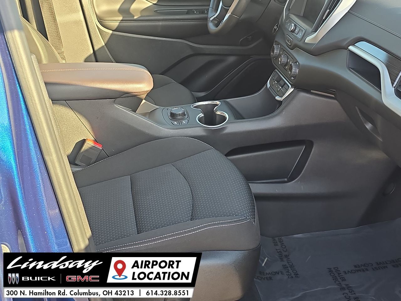 2022 GMC Terrain SLE Columbus OH