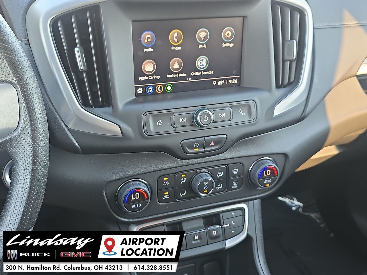 2022 GMC Terrain SLE Columbus OH