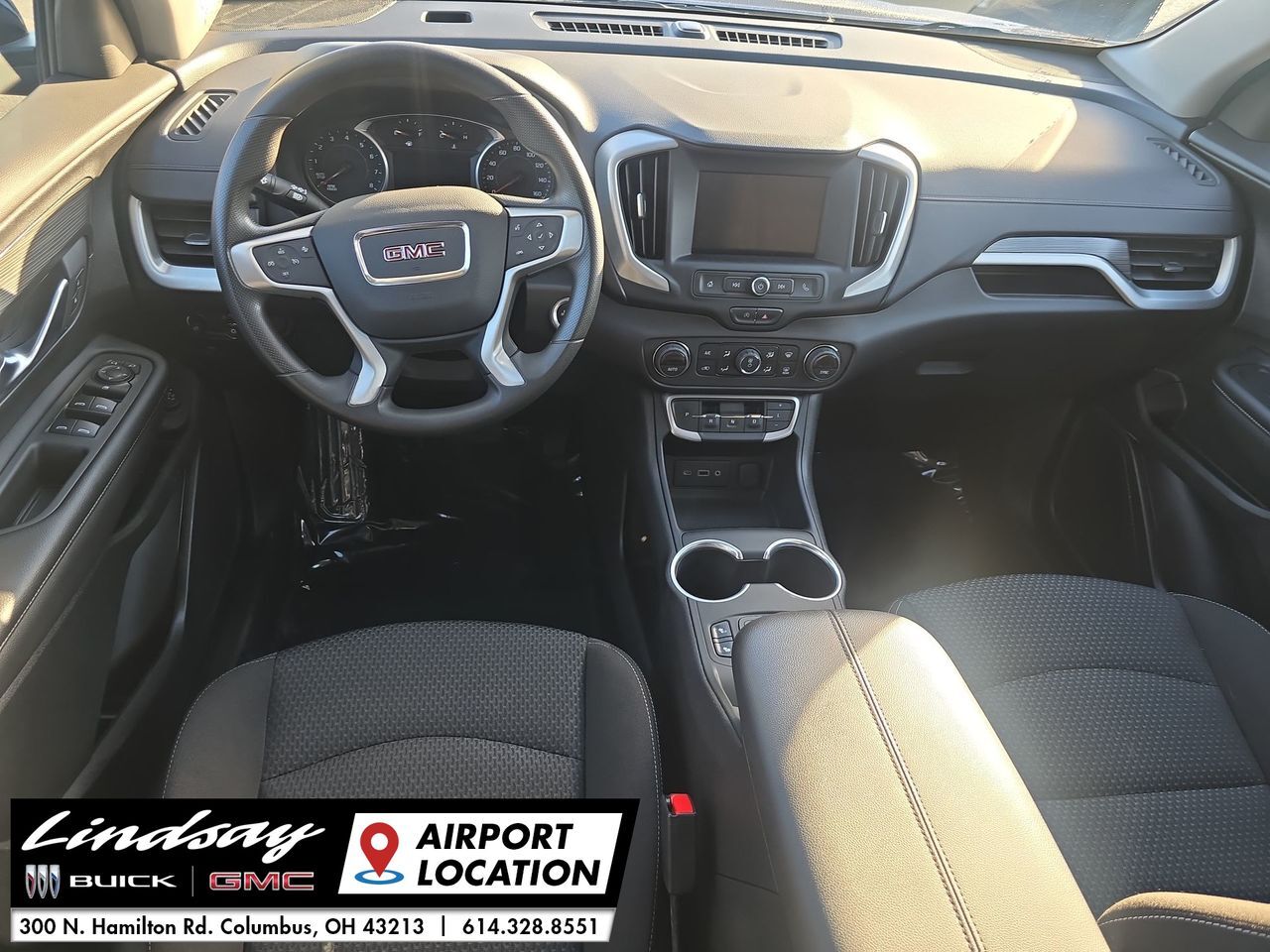 2022 GMC Terrain SLE Columbus OH