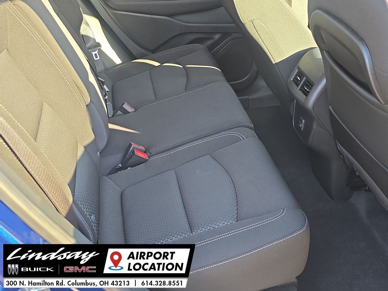 2022 GMC Terrain SLE Columbus OH