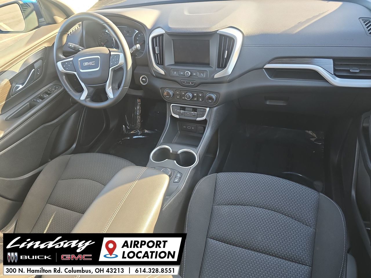 2022 GMC Terrain SLE Columbus OH