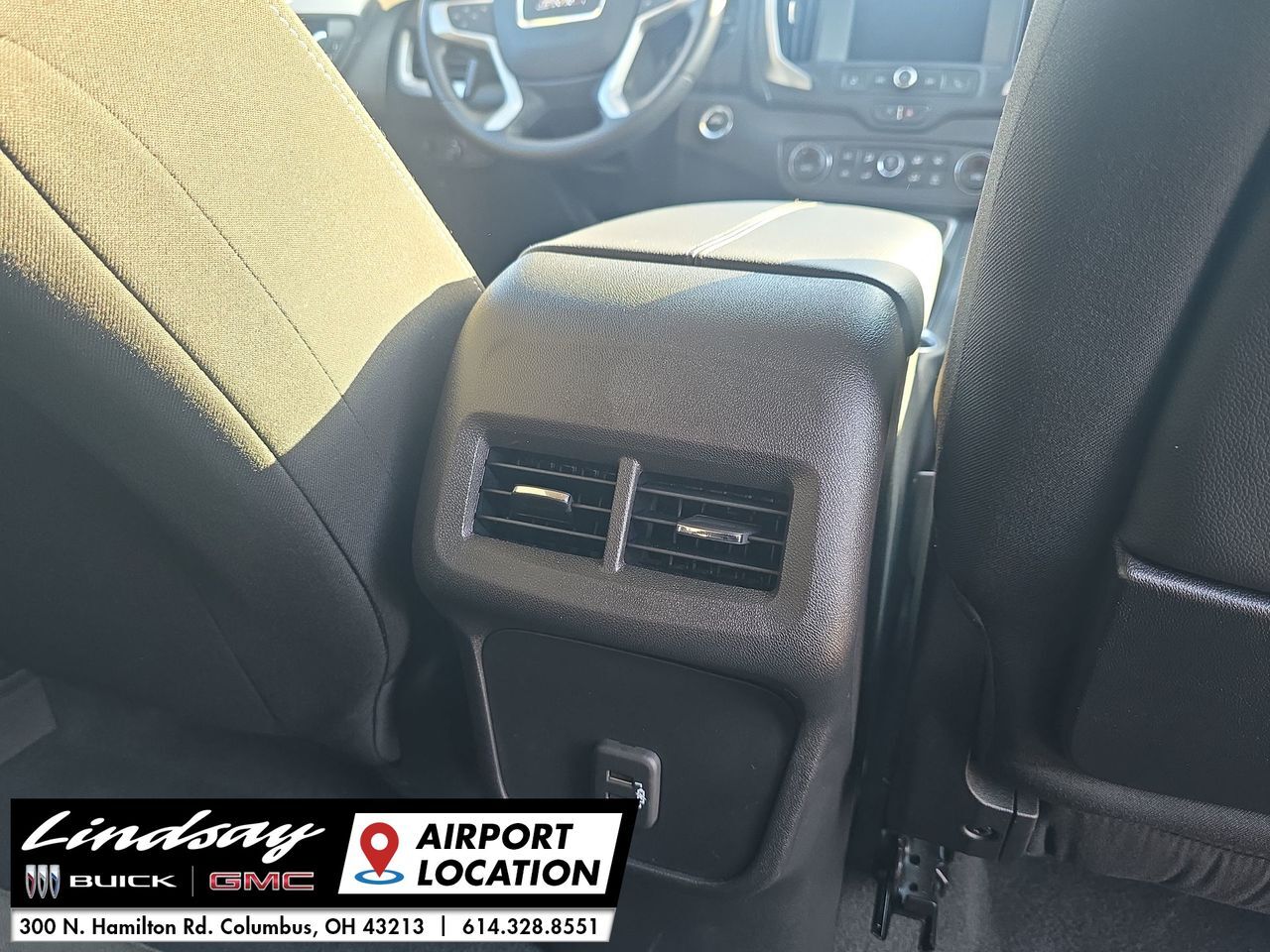 2022 GMC Terrain SLE Columbus OH