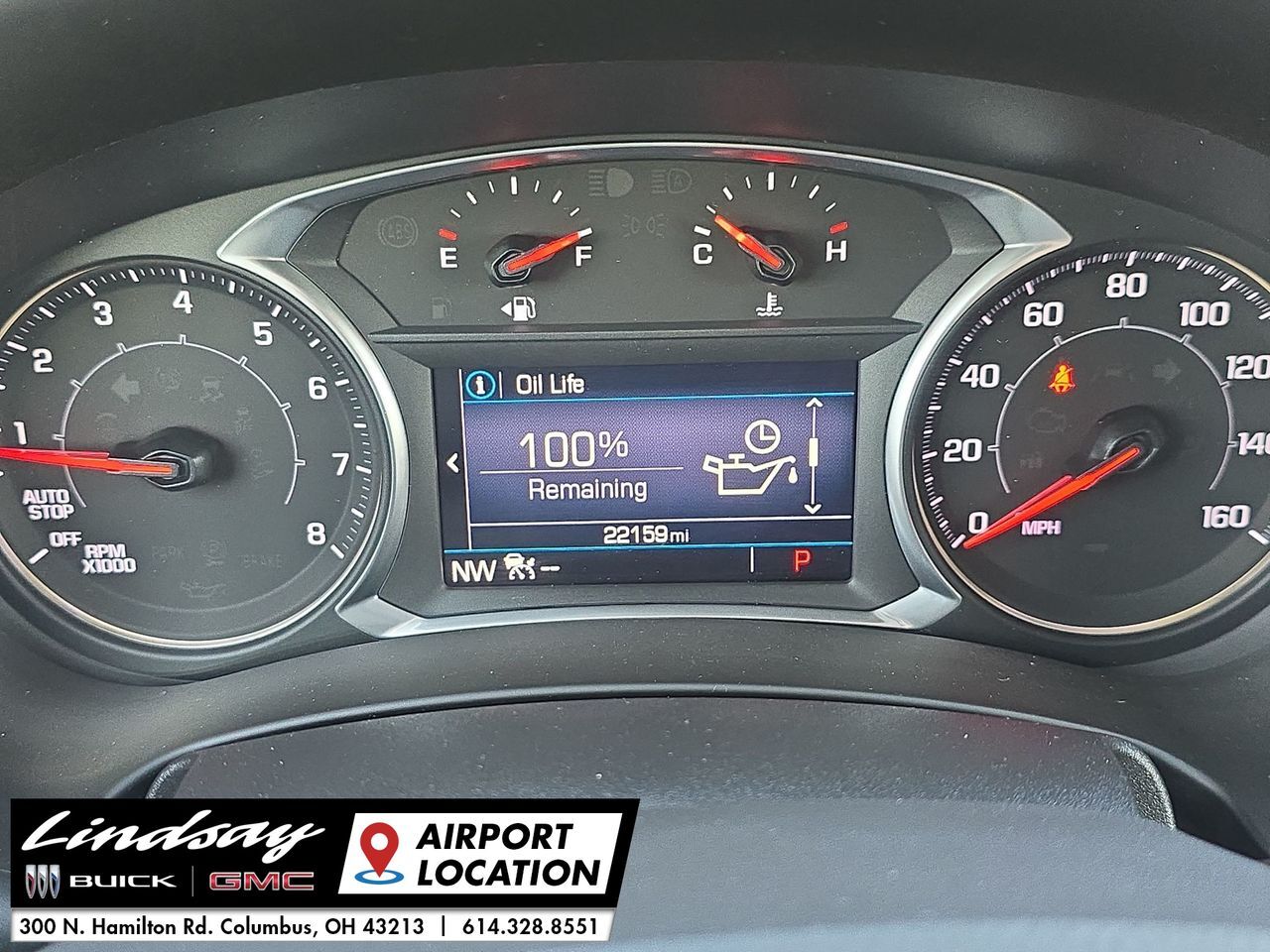 2022 GMC Terrain SLE Columbus OH