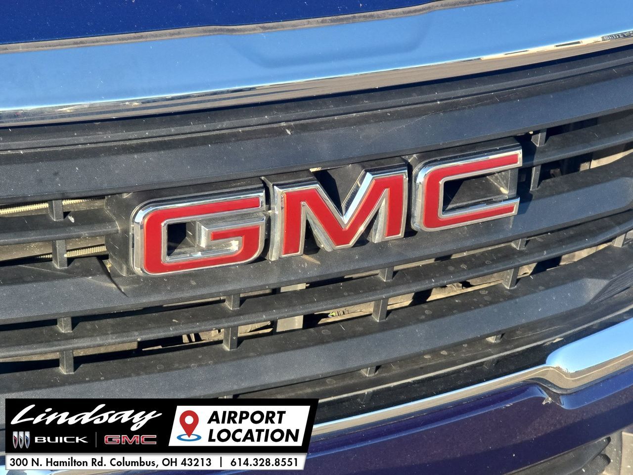 2022 GMC Terrain SLE Columbus OH