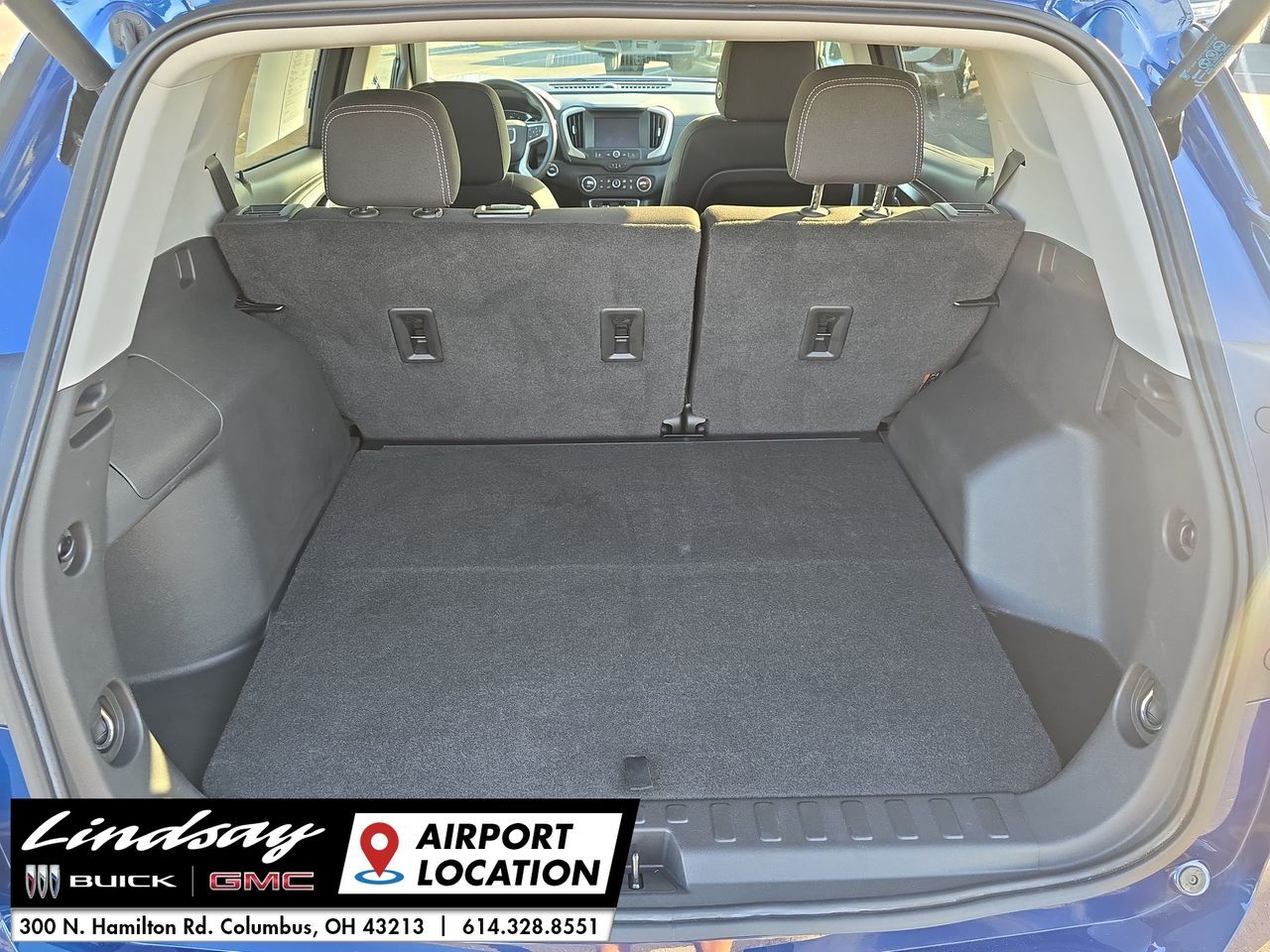 2022 GMC Terrain SLE Columbus OH