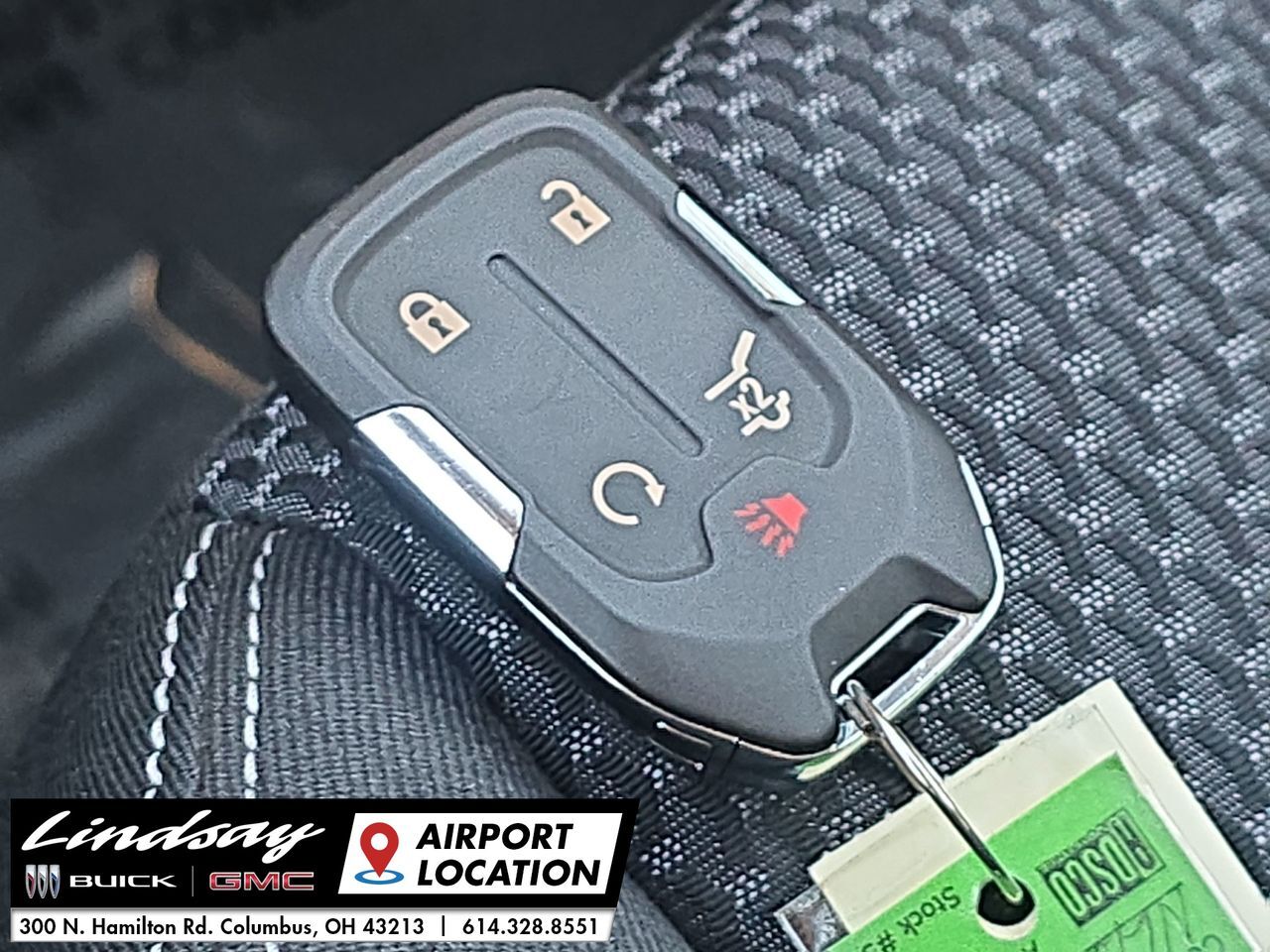 2022 GMC Terrain SLE Columbus OH