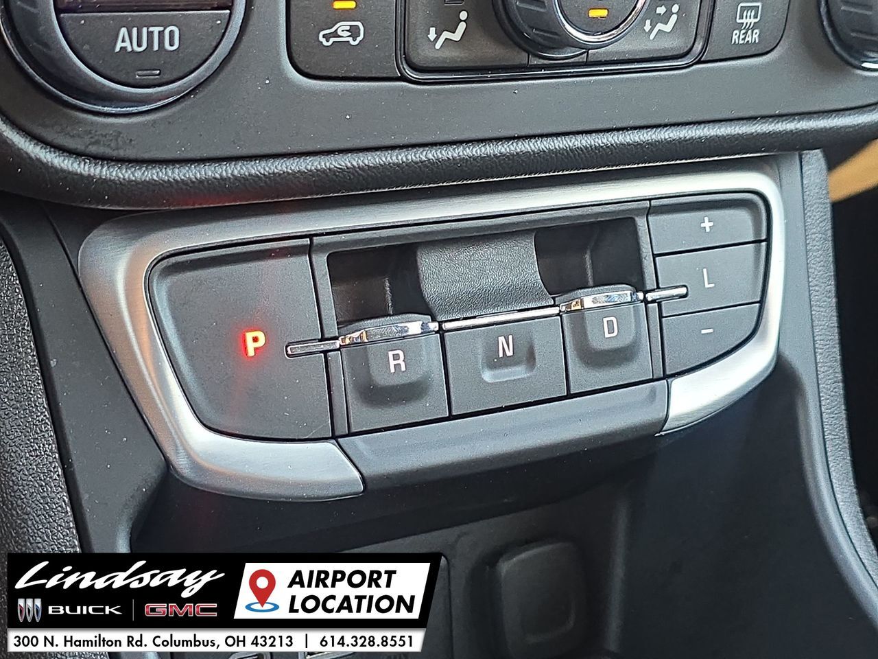 2022 GMC Terrain SLE Columbus OH