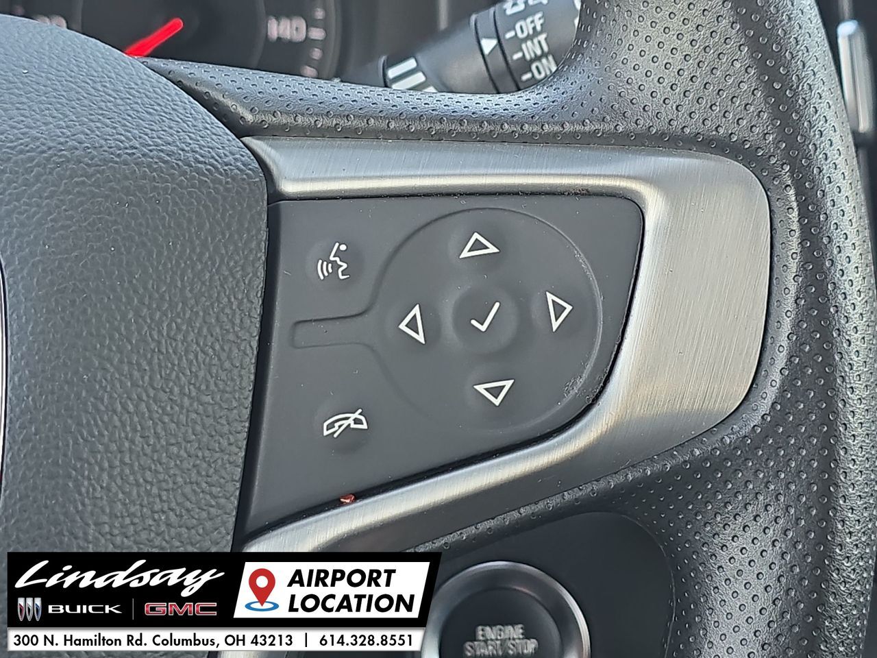 2022 GMC Terrain SLE Columbus OH