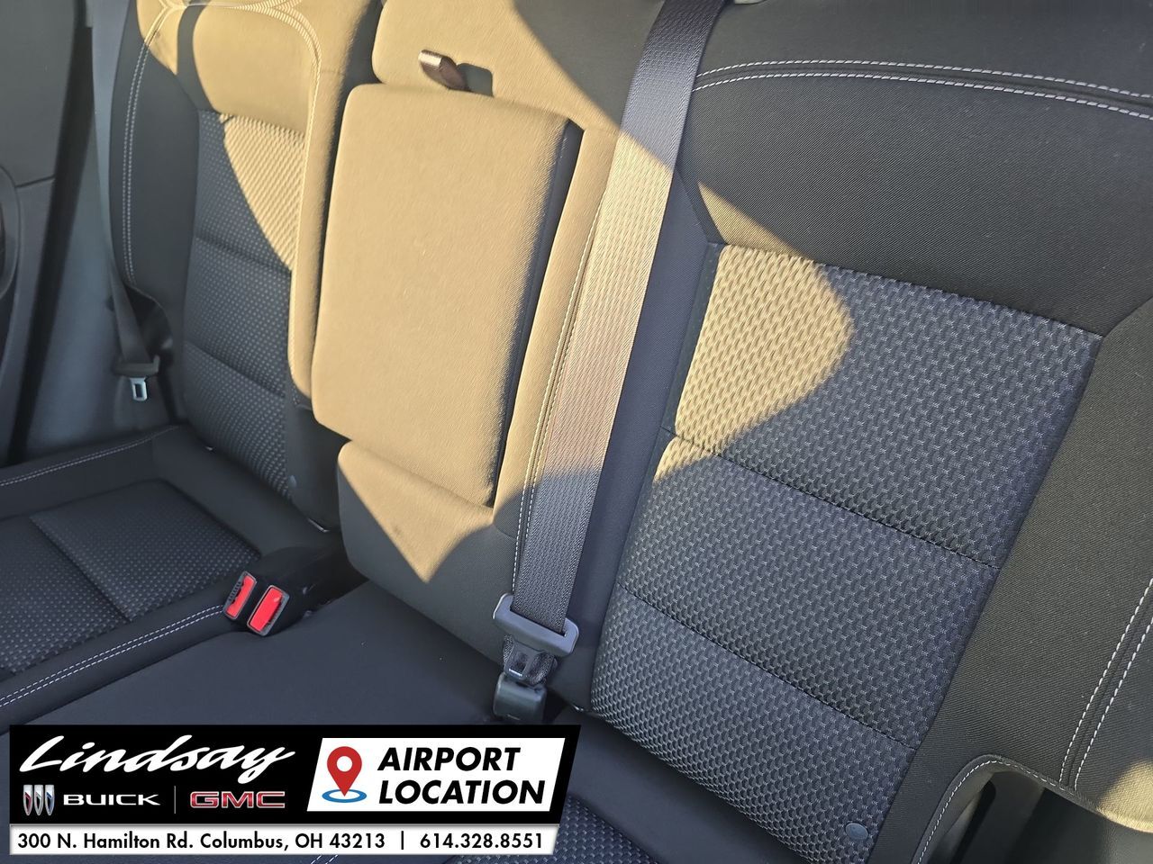 2022 GMC Terrain SLE Columbus OH