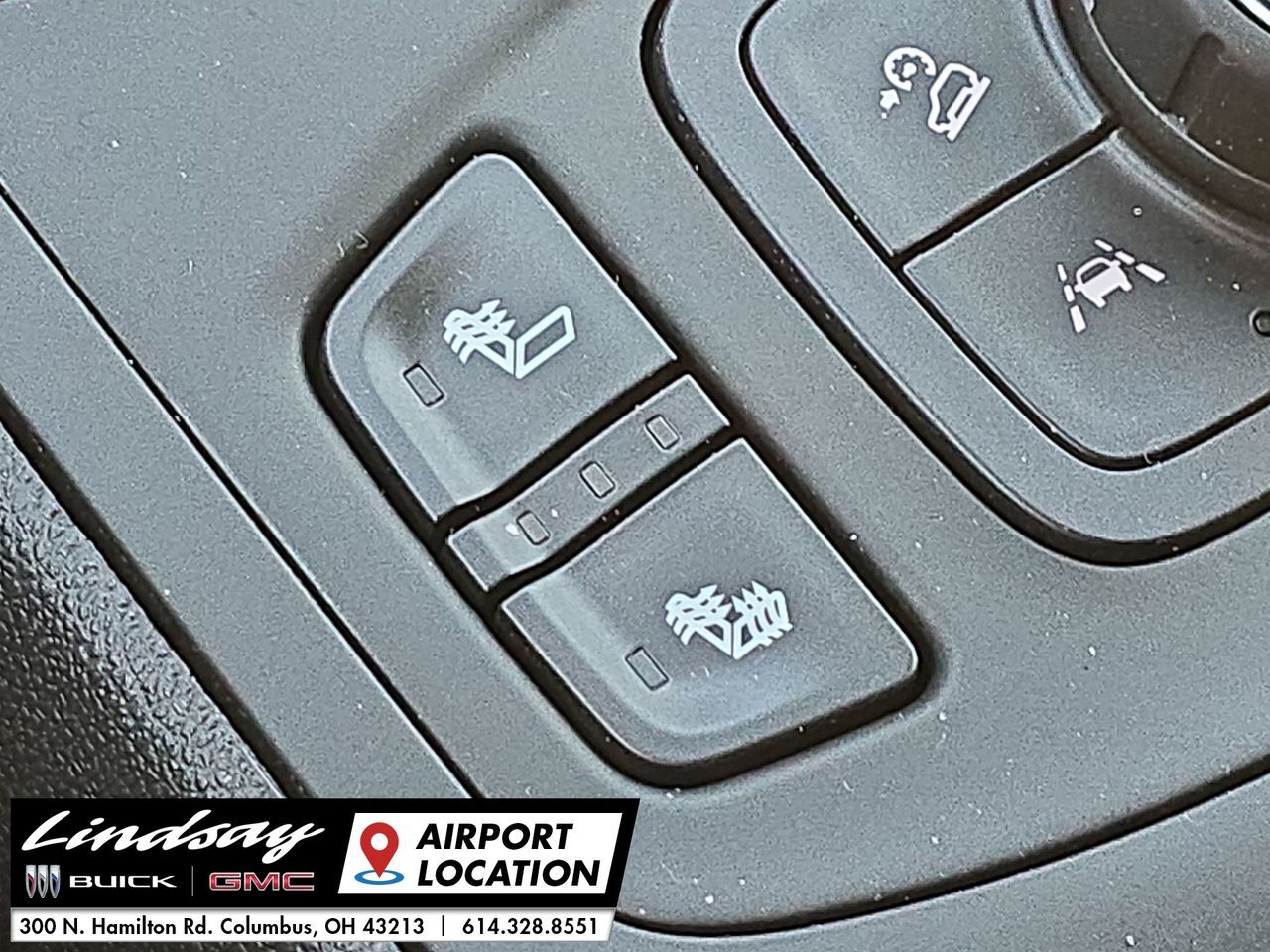 2022 GMC Terrain SLE Columbus OH