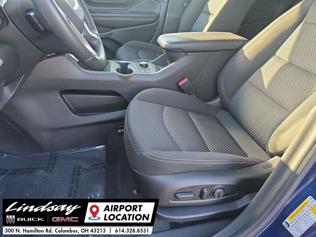 2022 GMC Terrain SLE Columbus OH