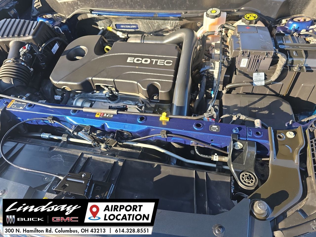 2022 GMC Terrain SLE Columbus OH