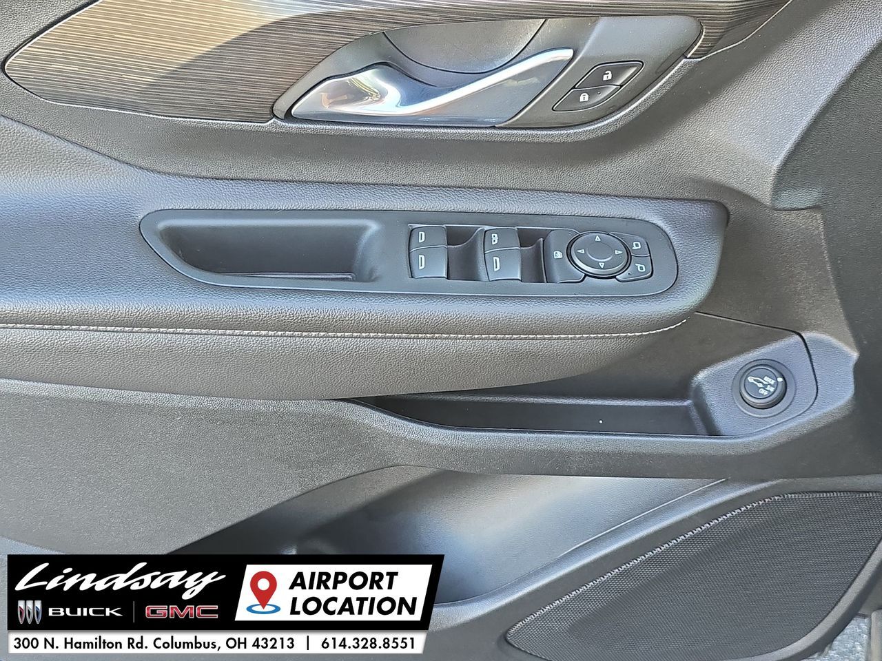 2022 GMC Terrain SLE Columbus OH