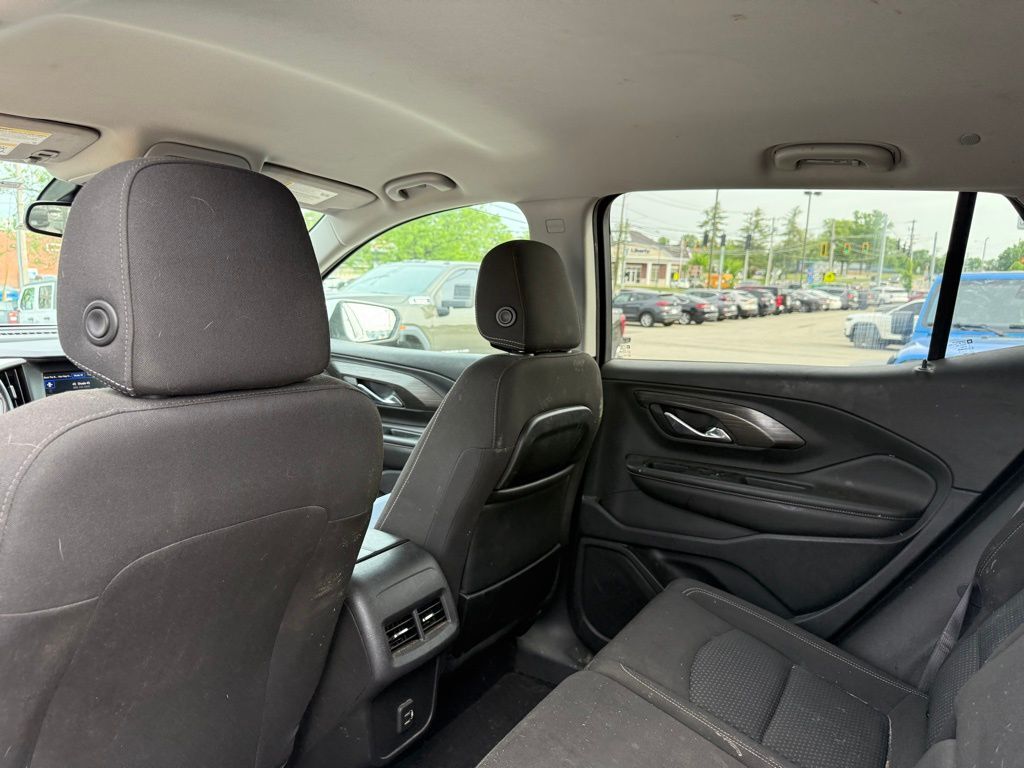 2022 GMC Terrain SLE Crestwood KY