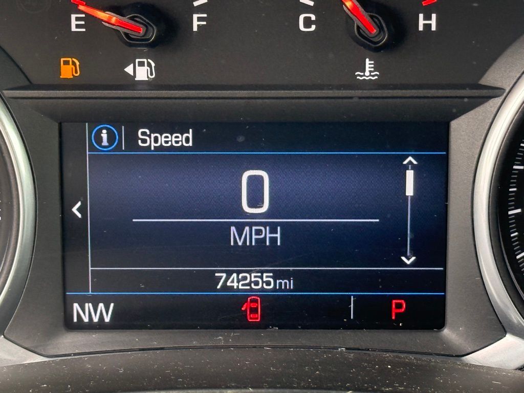 2022 GMC Terrain SLE Crestwood KY