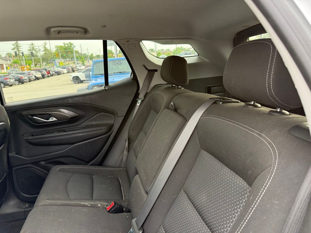 2022 GMC Terrain SLE Crestwood KY