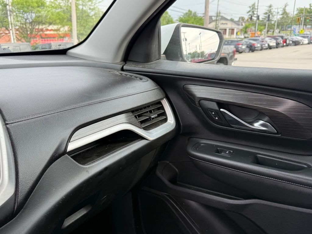 2022 GMC Terrain SLE Crestwood KY