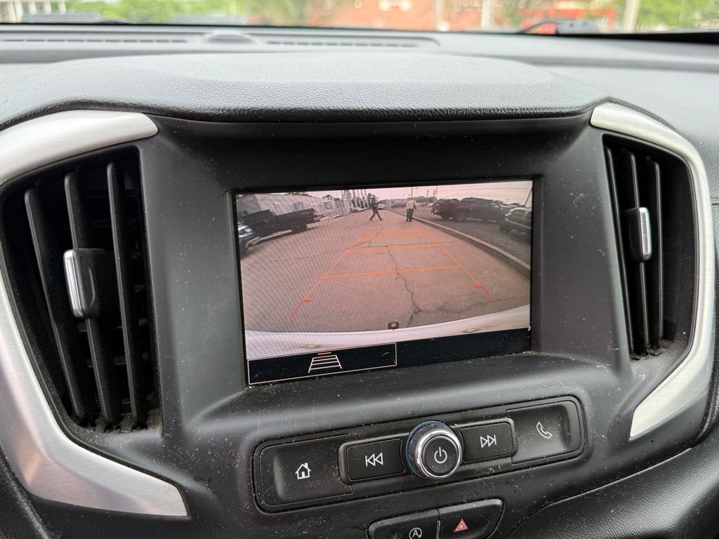 2022 GMC Terrain SLE Crestwood KY