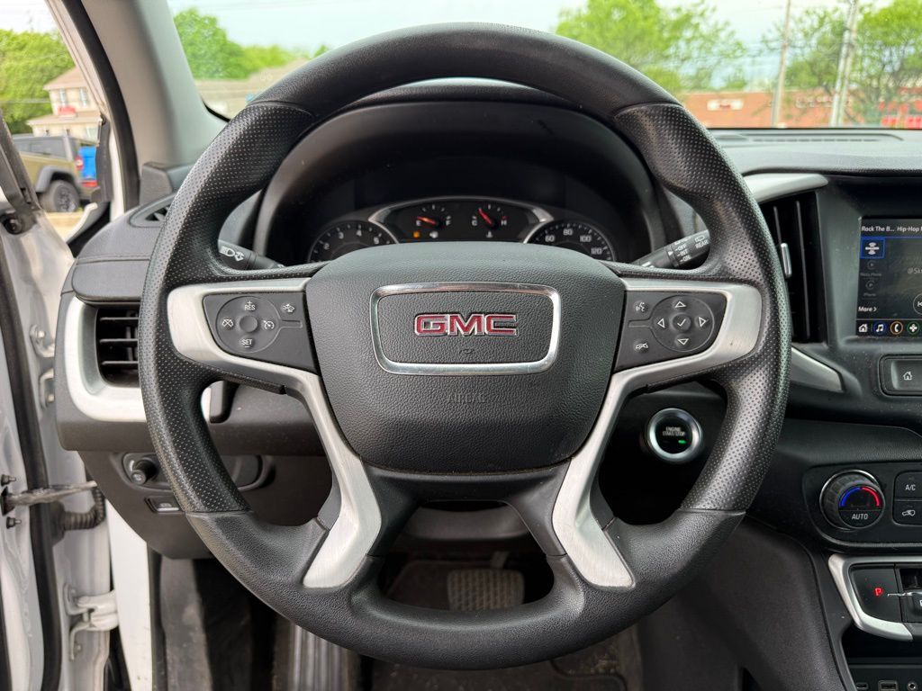 2022 GMC Terrain SLE Crestwood KY