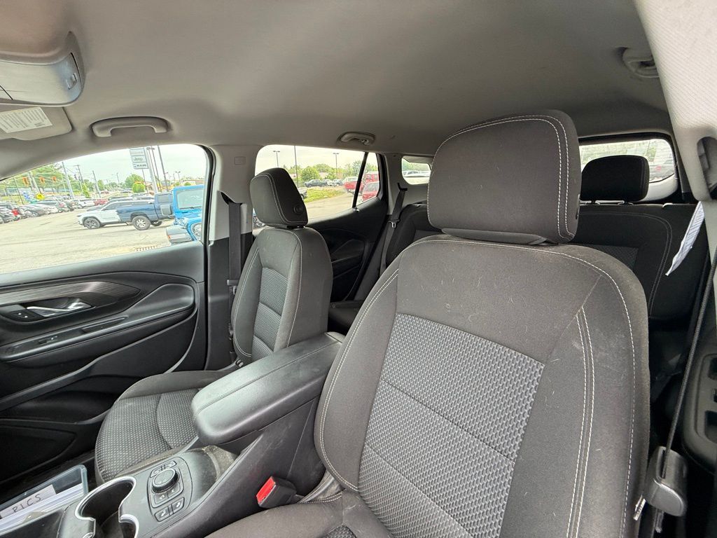 2022 GMC Terrain SLE Crestwood KY