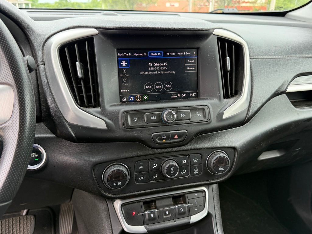 2022 GMC Terrain SLE Crestwood KY