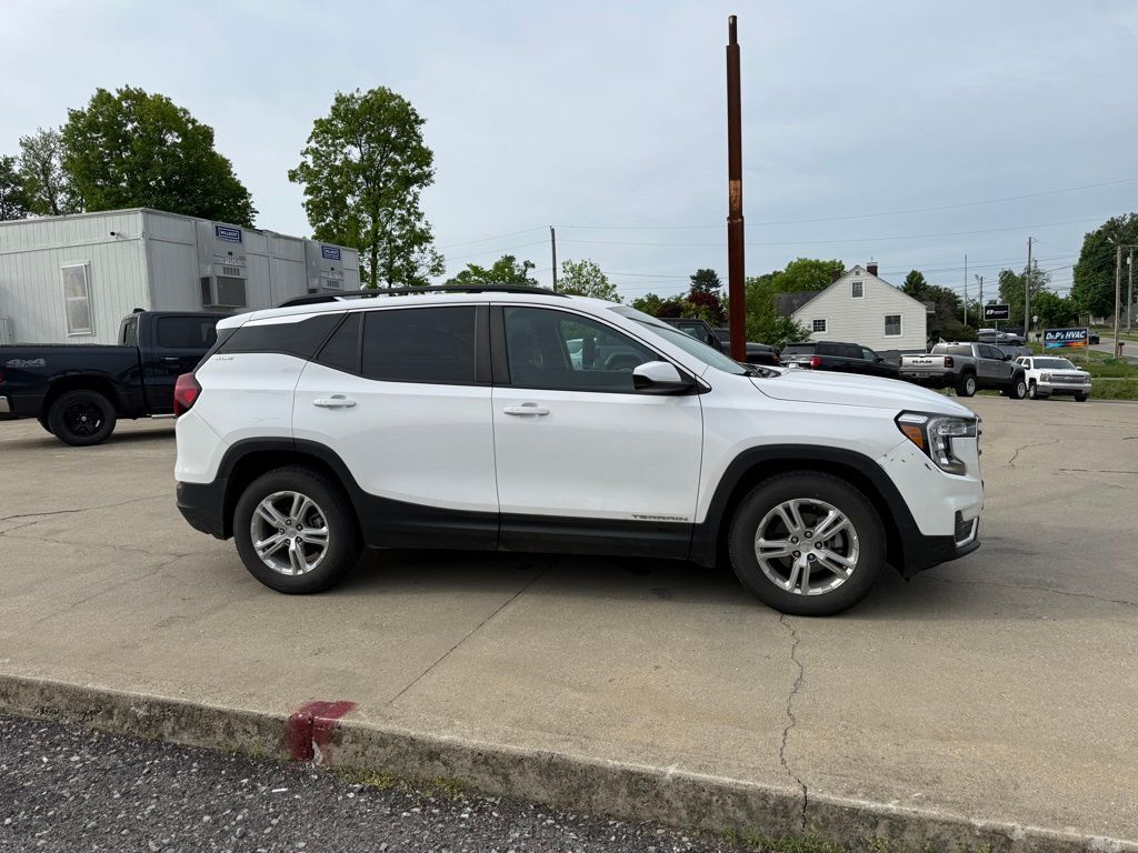 2022 GMC Terrain SLE Crestwood KY