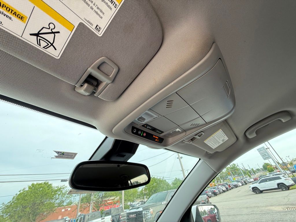 2022 GMC Terrain SLE Crestwood KY