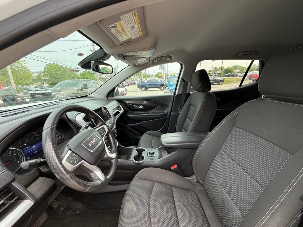 2022 GMC Terrain SLE Crestwood KY