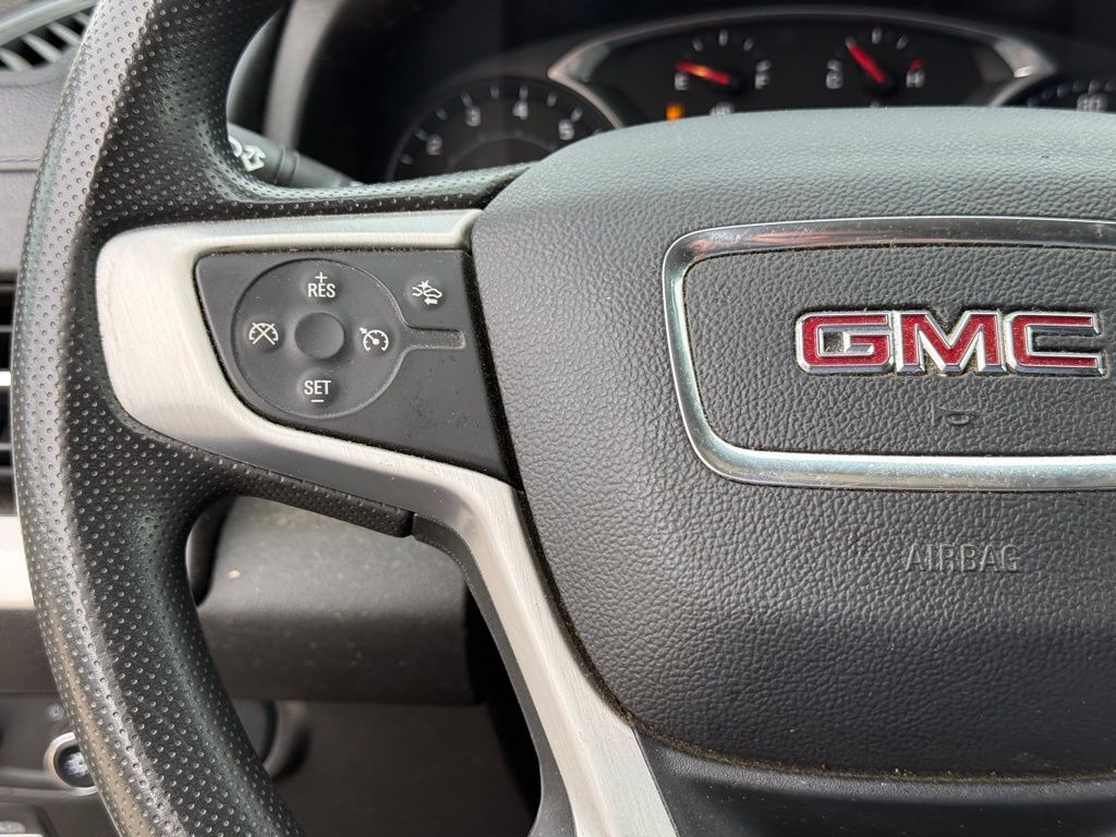 2022 GMC Terrain SLE Crestwood KY