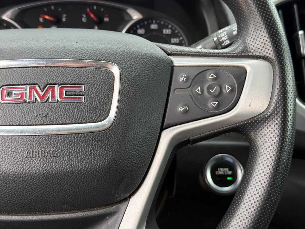 2022 GMC Terrain SLE Crestwood KY