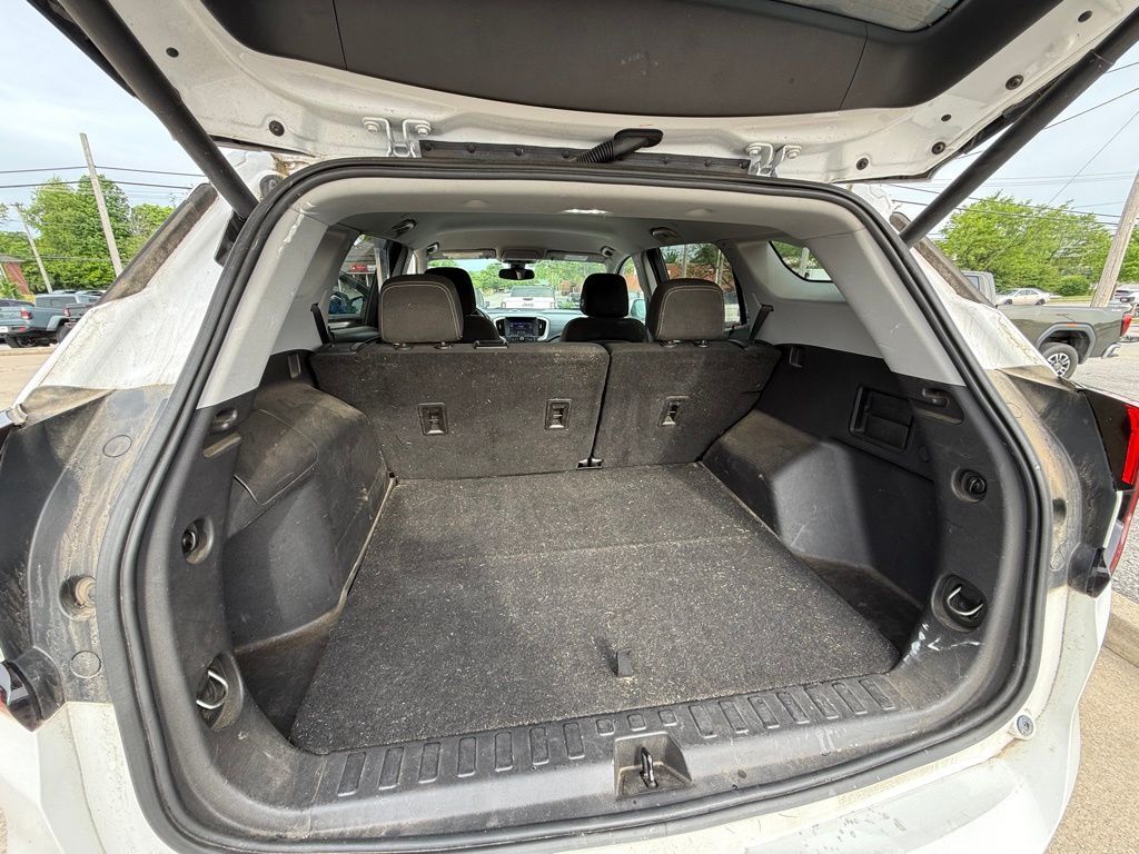 2022 GMC Terrain SLE Crestwood KY