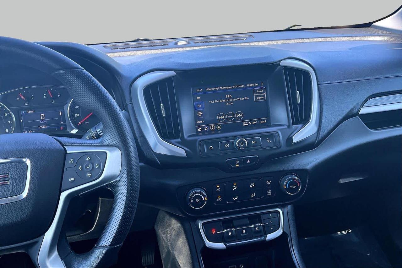 2022 GMC Terrain SLE Folsom CA