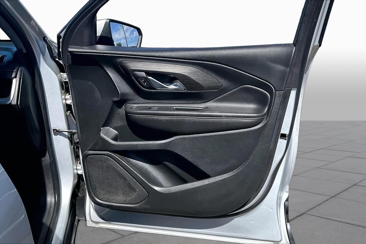 2022 GMC Terrain SLE Folsom CA