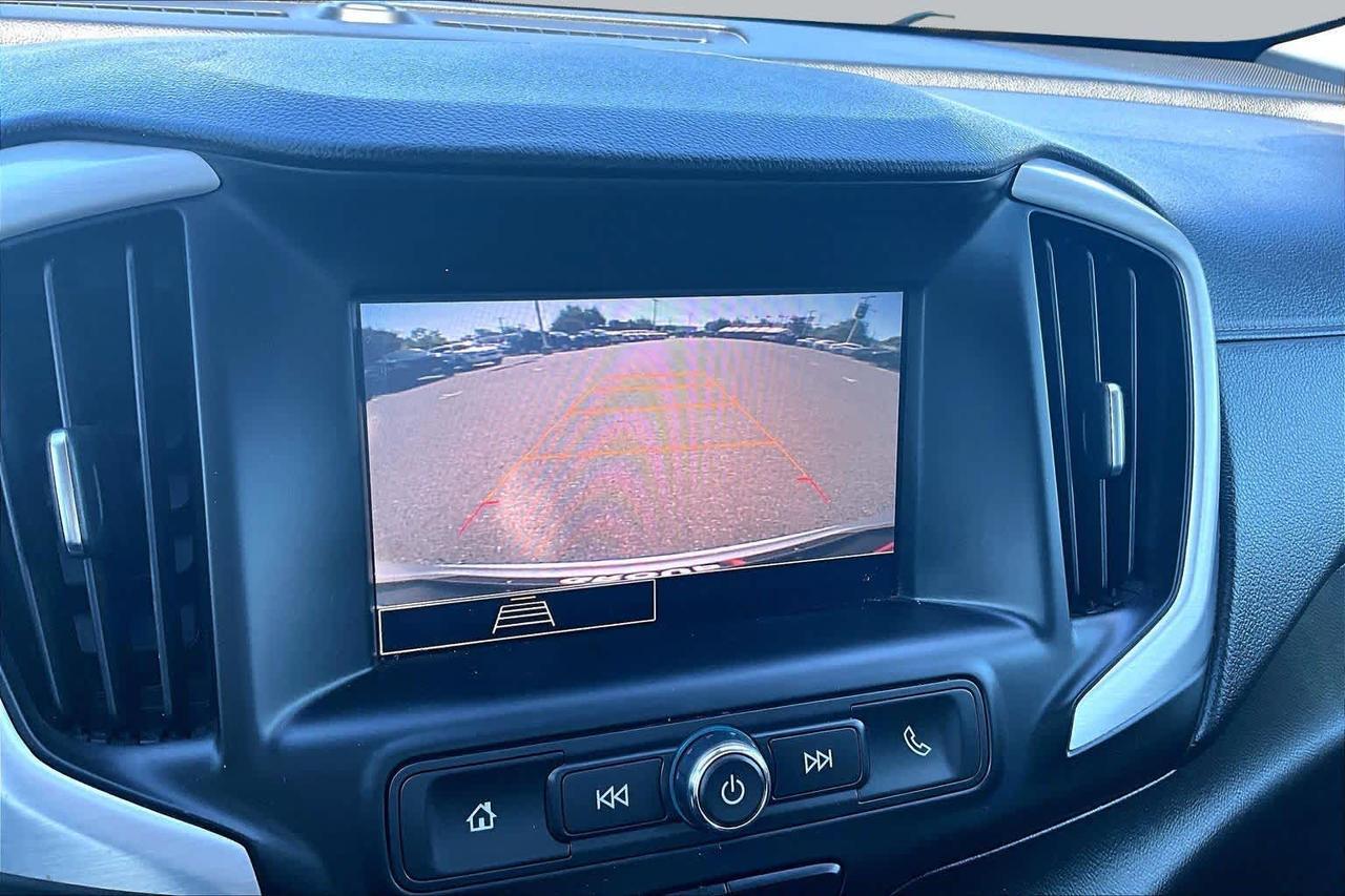 2022 GMC Terrain SLE Folsom CA